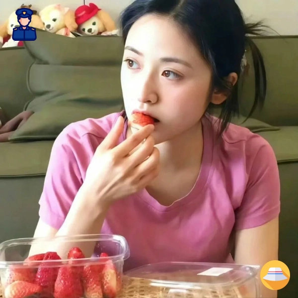 柚子